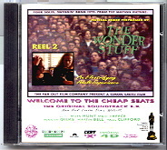 The Wonderstuff - Welcome To The Cheap Seats CD 2